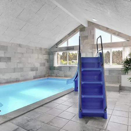 Holiday home Stunning In With Sauna