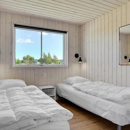 Сasa de vacaciones Stunning In With Sauna