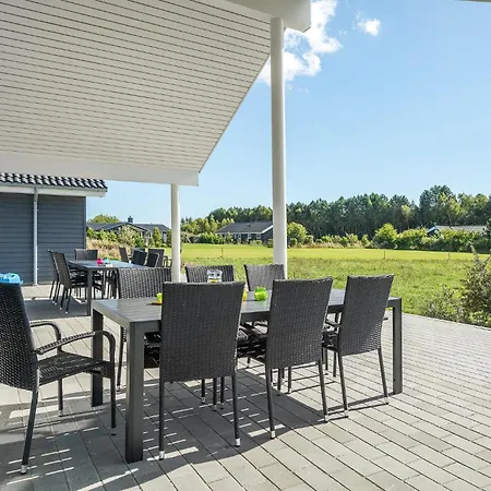 Сasa de vacaciones Stunning In With Sauna *