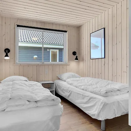 Stunning In With Sauna Holiday home