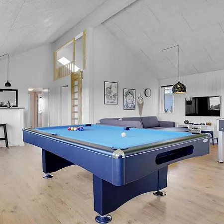 Stunning In With Sauna Holiday home *